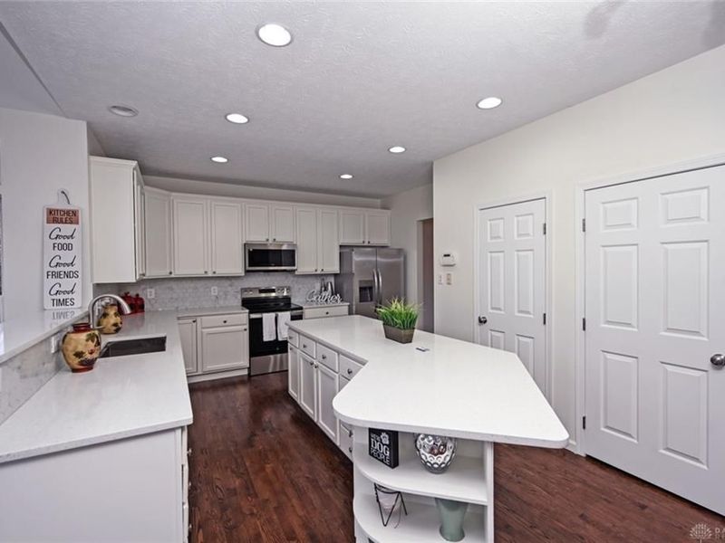 3533 Queen Victoria Court, Dayton, OH 45431 Photo 14