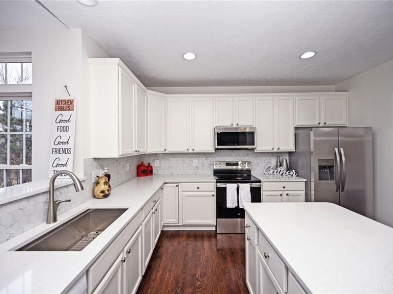 3533 Queen Victoria Court, Dayton, OH 45431 Photo 15