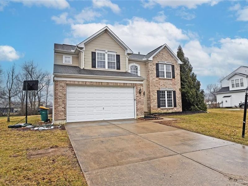 3533 Queen Victoria Court, Dayton, OH 45431 Photo 2