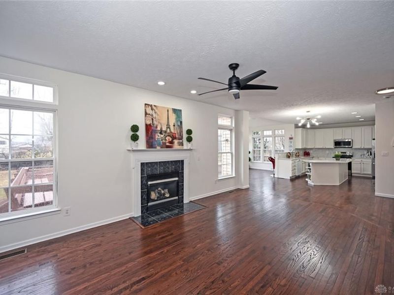 3533 Queen Victoria Court, Dayton, OH 45431 Photo 20