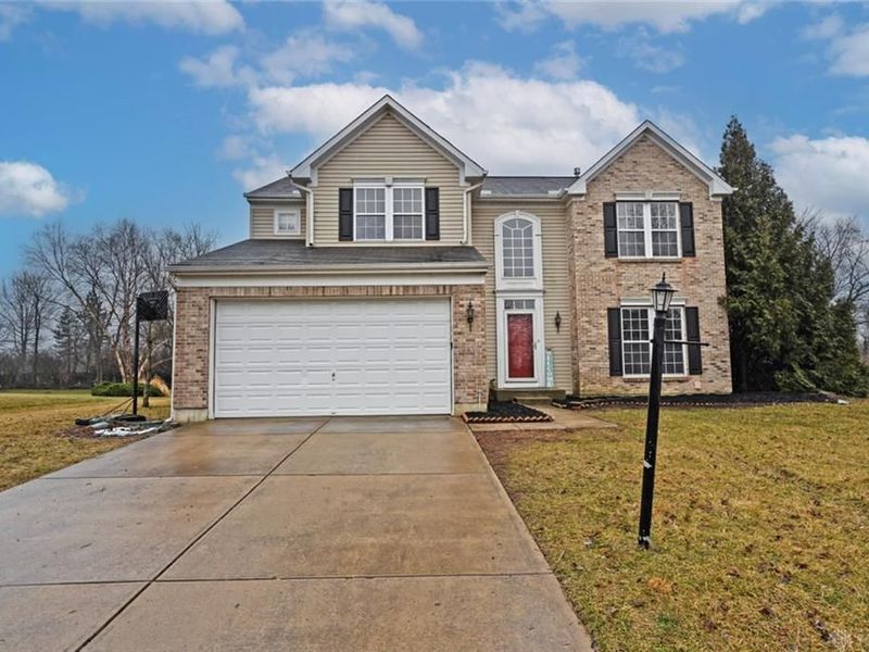 3533 Queen Victoria Court, Dayton, OH 45431 Photo 3