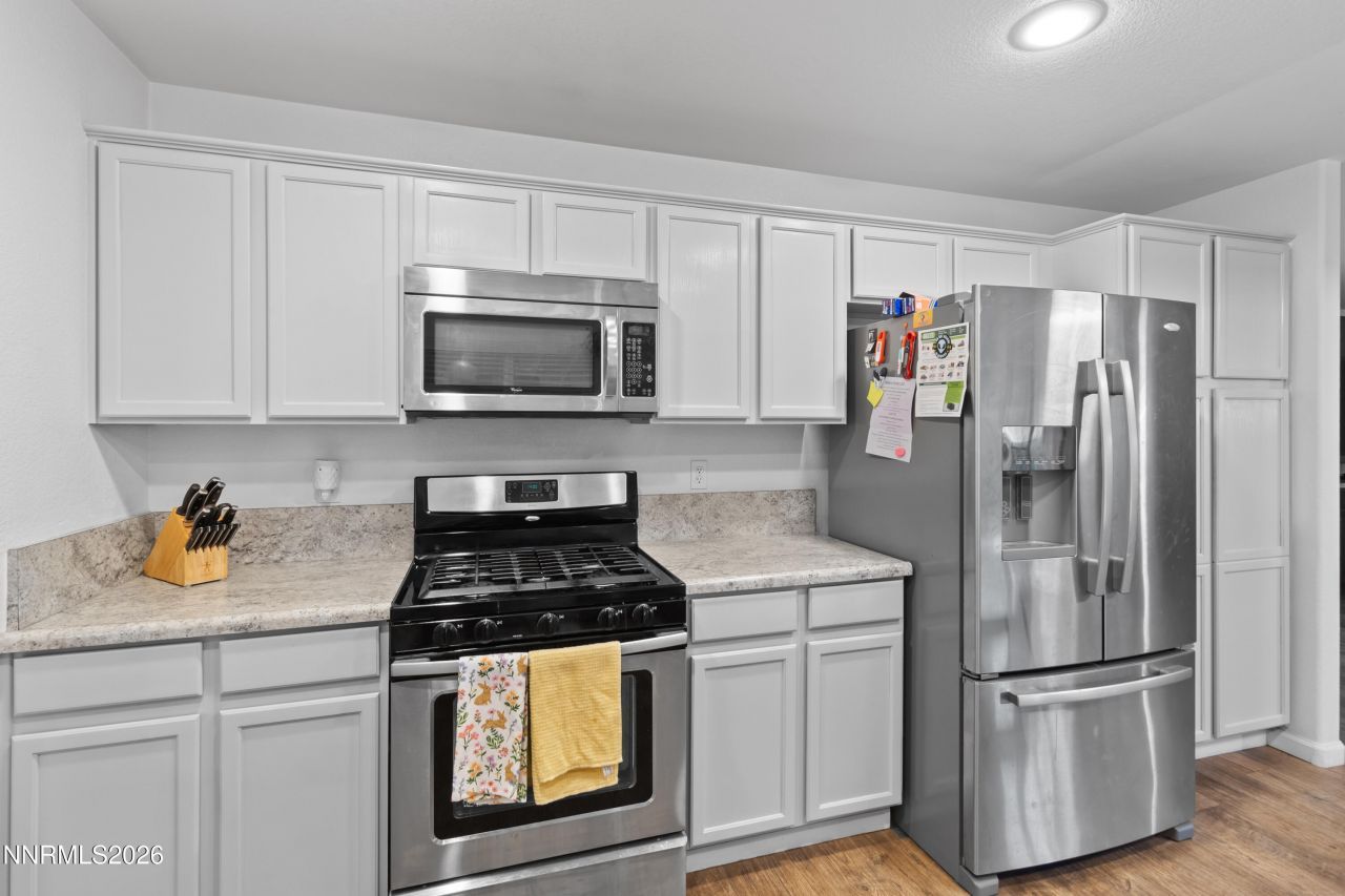 1175 La Cresta Court, Sparks, NV 89436 Photo