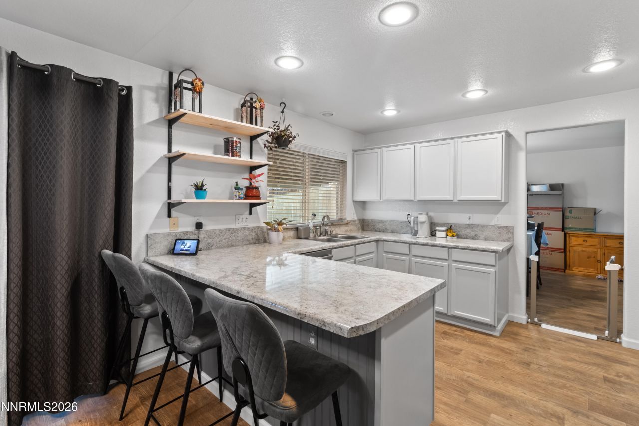 1175 La Cresta Court, Sparks, NV 89436 Photo