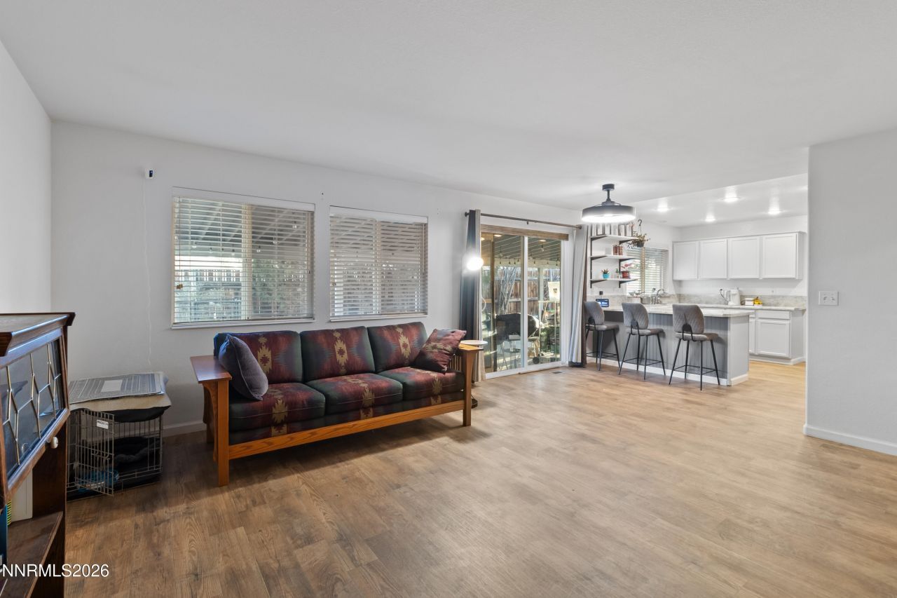 1175 La Cresta Court, Sparks, NV 89436 Photo