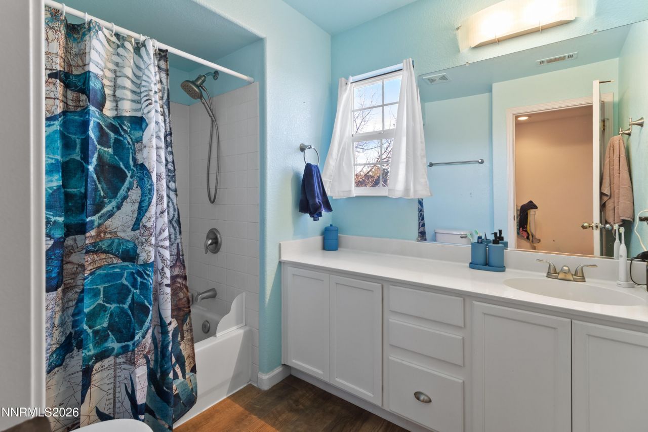 1175 La Cresta Court, Sparks, NV 89436 Photo