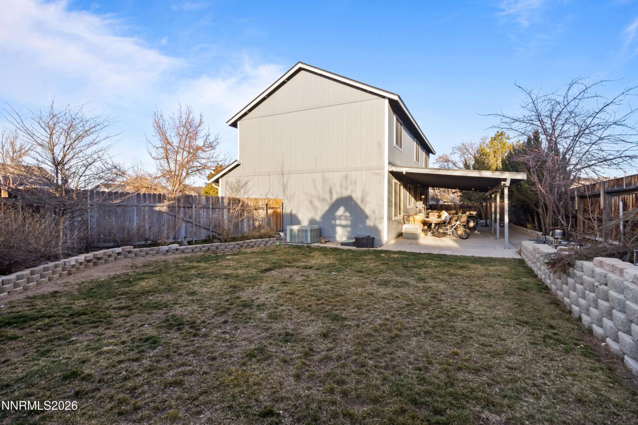 1175 La Cresta Court, Sparks, NV 89436 Photo