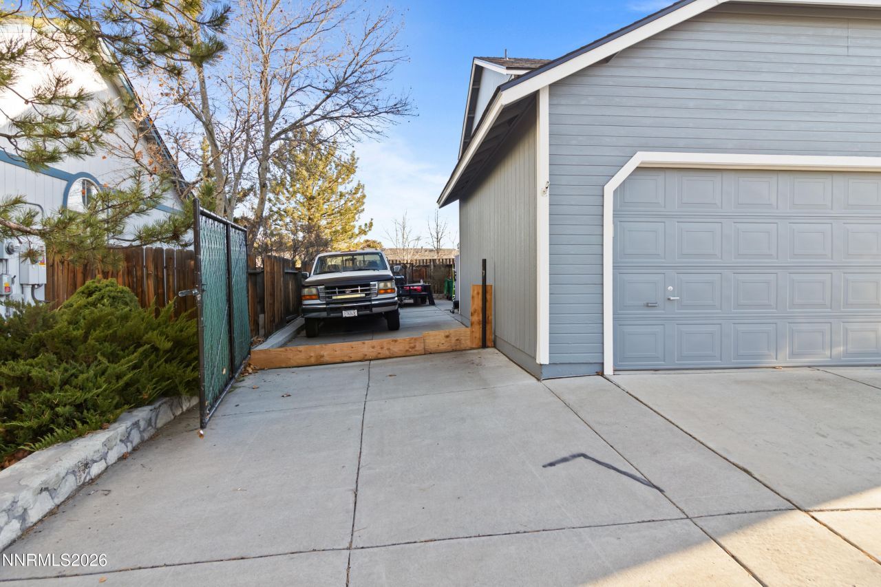 1175 La Cresta Court, Sparks, NV 89436 Photo