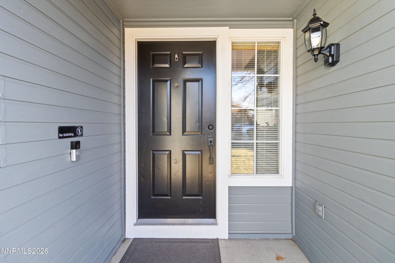 1175 La Cresta Court, Sparks, NV 89436 Photo