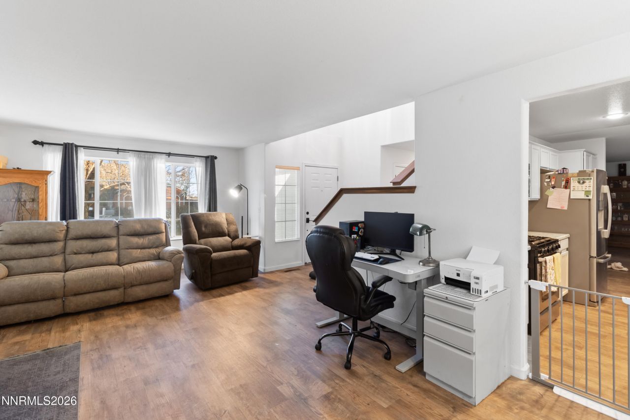 1175 La Cresta Court, Sparks, NV 89436 Photo