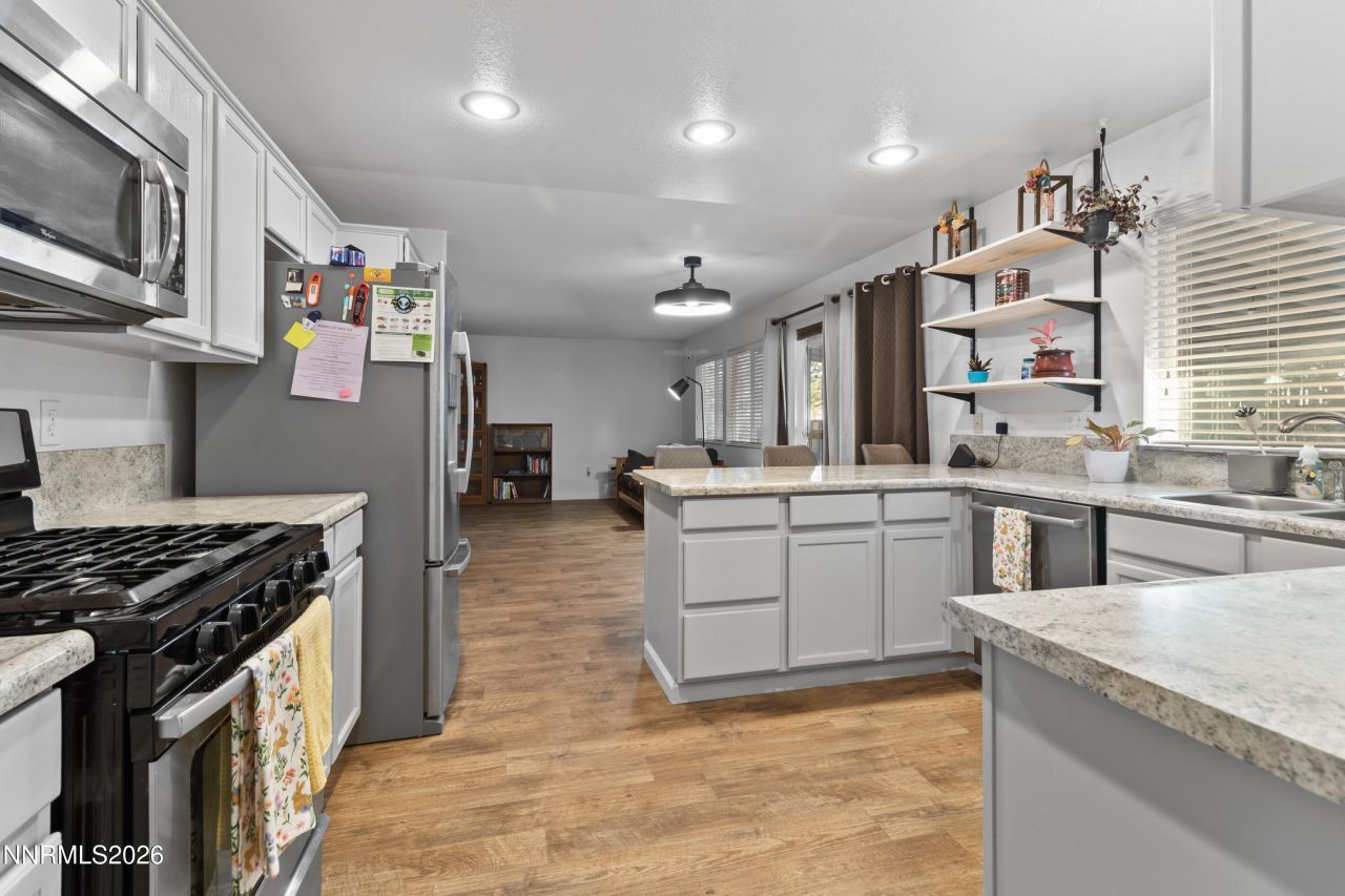 1175 La Cresta Court, Sparks, NV 89436 Photo