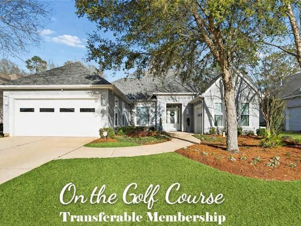 176 BALD EAGLE Drive, Abita Springs, LA 70420