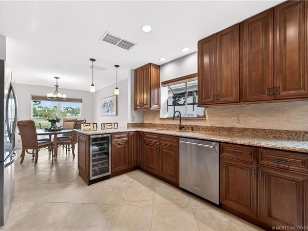 2467 SW Brookwood Lane, Palm City, FL 34990