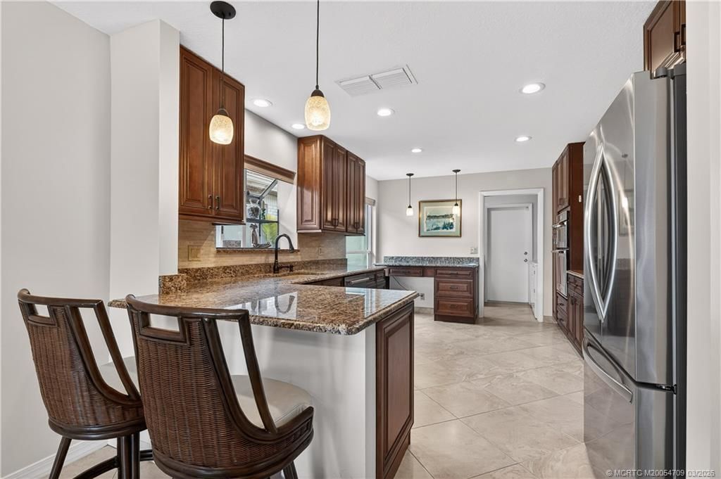 2467 SW Brookwood Lane, Palm City, FL 34990 Photo