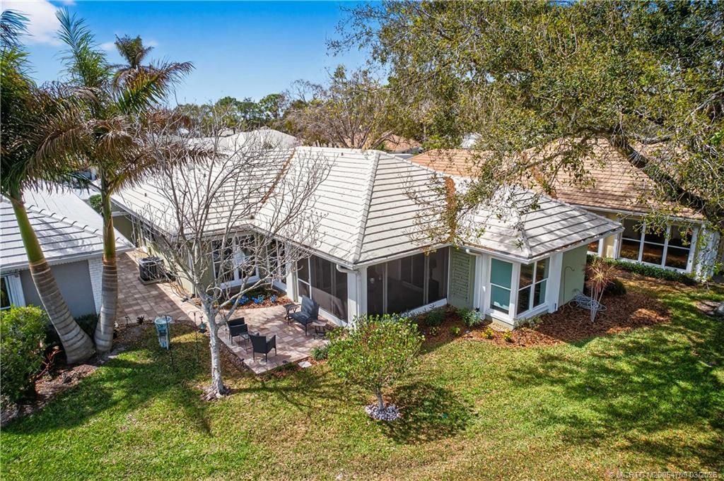 2467 SW Brookwood Lane, Palm City, FL 34990 Photo