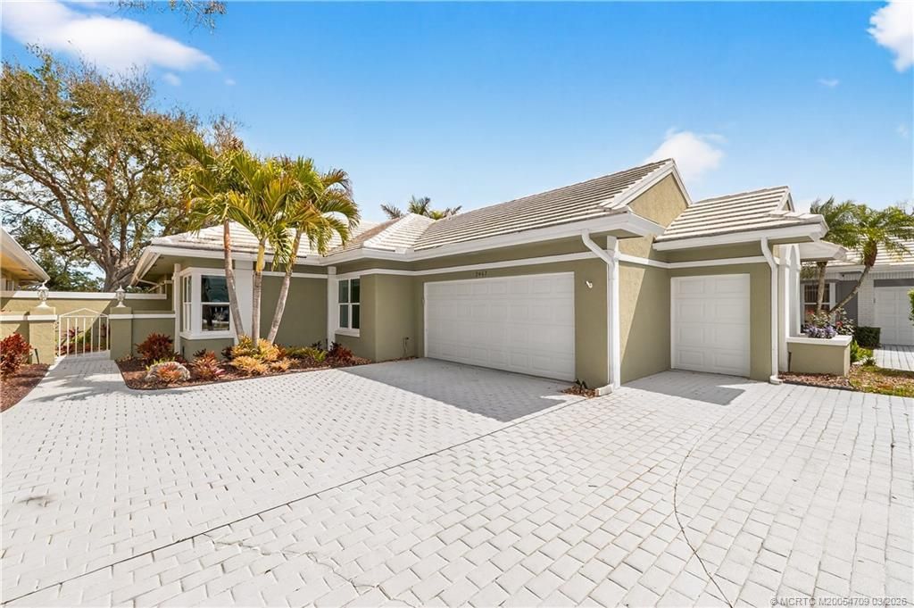 2467 SW Brookwood Lane, Palm City, FL 34990 Photo