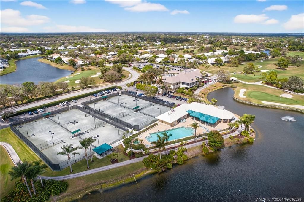 2467 SW Brookwood Lane, Palm City, FL 34990 Photo