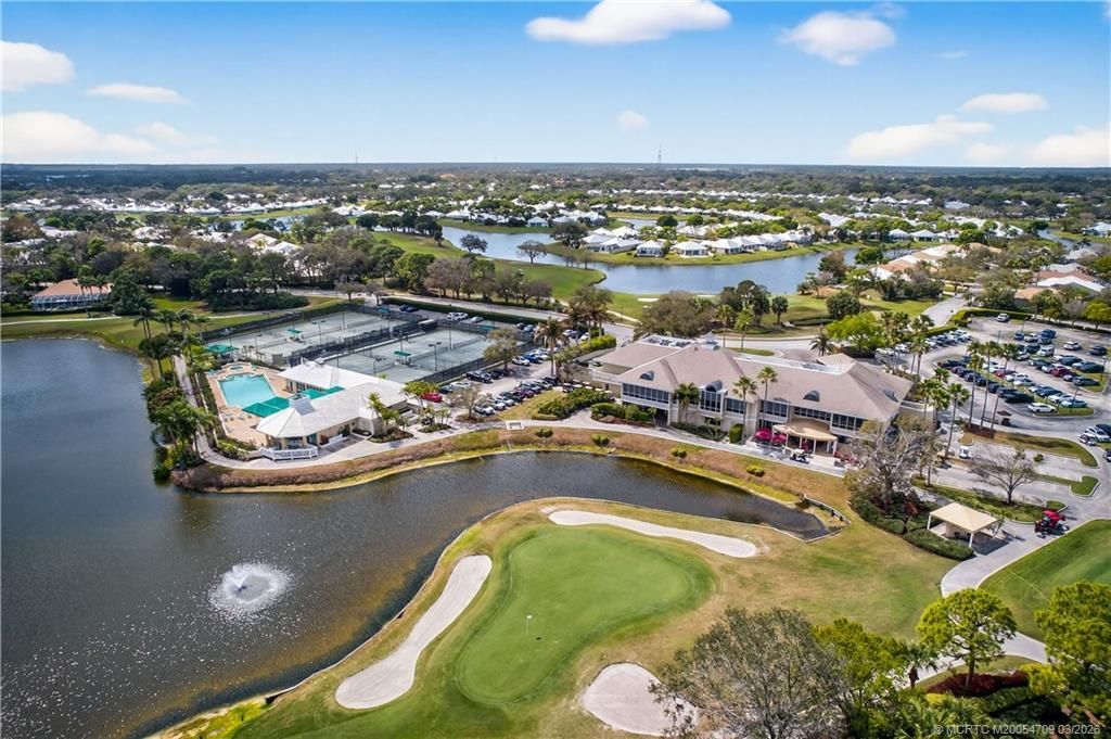 2467 SW Brookwood Lane, Palm City, FL 34990 Photo