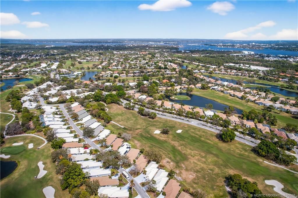 2467 SW Brookwood Lane, Palm City, FL 34990 Photo