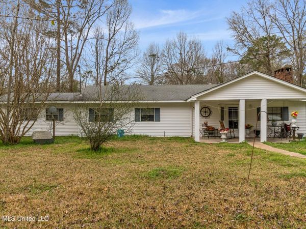 73 Rouse Road, Hattiesburg, MS 39401