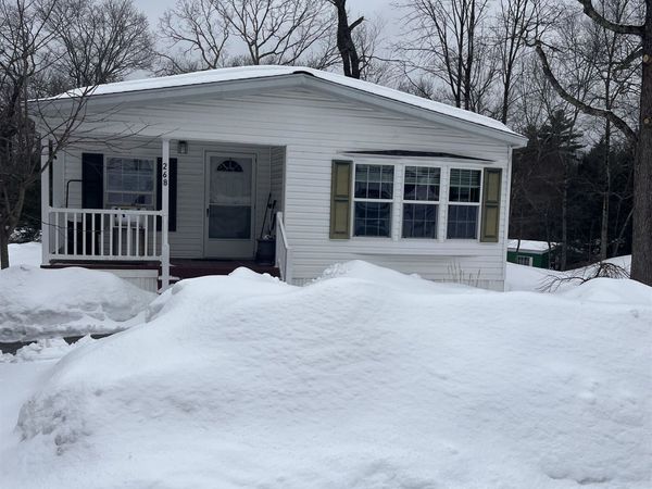 268 Emerald Drive, Barrington, NH 03825