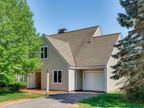 9 Fells Way, Unit A, Laconia, NH 03246