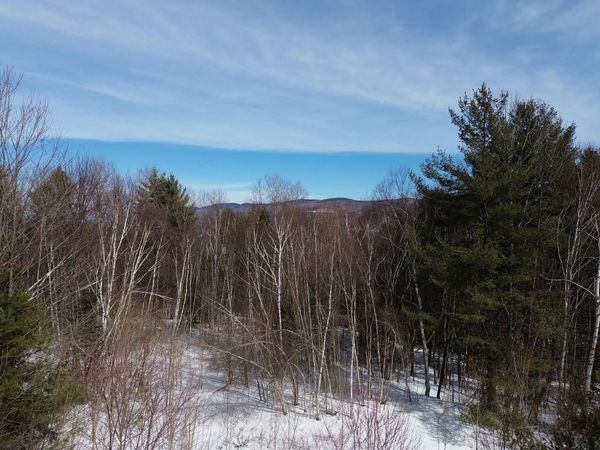 00 Fuller Hill Road, Unit 2, Warren, VT 05674