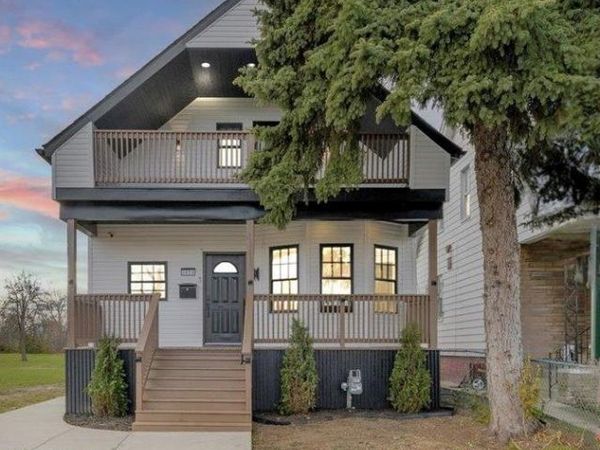 2623 Fairview Street, Detroit, MI 48214