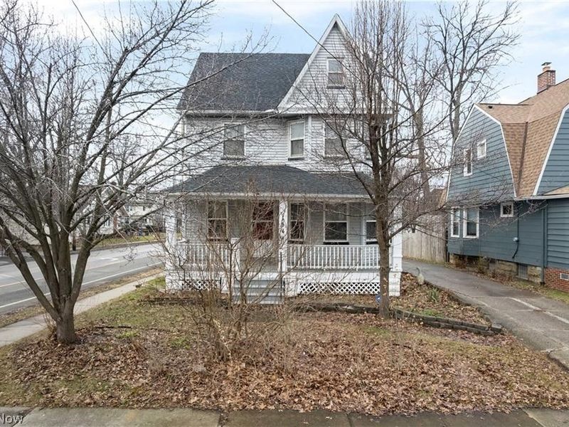 1544 Wyandotte Avenue, Lakewood, OH 44107 Photo 1
