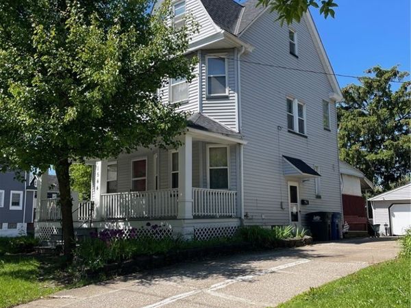 1544 Wyandotte Avenue, Lakewood, OH 44107