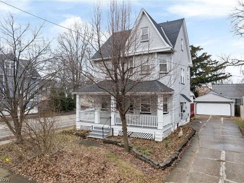 1544 Wyandotte Avenue, Lakewood, OH 44107 Photo 2