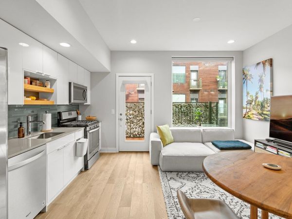 1800 E 4th, Unit 208, Austin, TX 78702