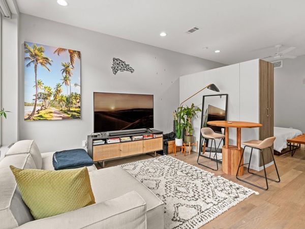 1800 E 4th, Unit 208, Austin, TX 78702