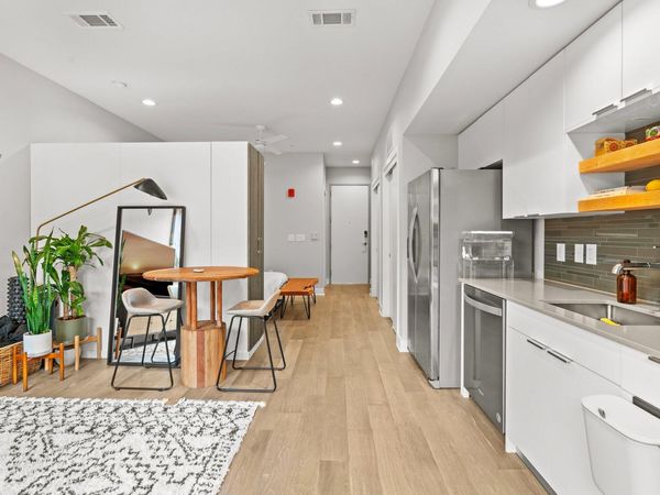 1800 E 4th, Unit 208, Austin, TX 78702