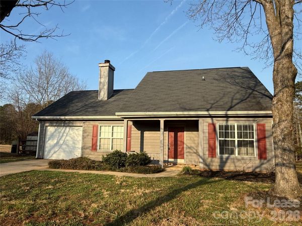 142 Green Dragon Court , Mooresville, NC 28115