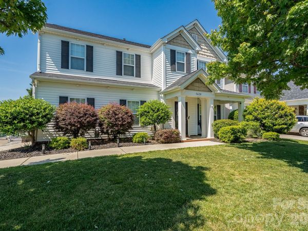1439 Napa Street NW, Concord, NC 28027
