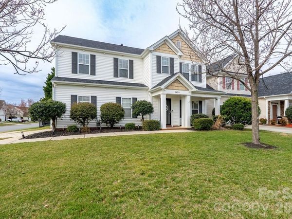 1439 Napa Street NW, Concord, NC 28027