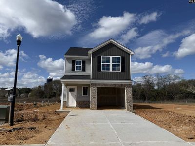 221 Laurinton Farms Drive, Hopkins, SC 29061