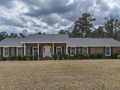1707 Carl Road, Columbia, SC 29210