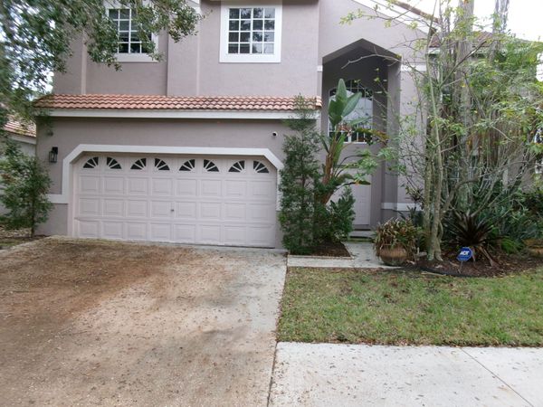 149 Cameron Drive, Weston, FL 33326