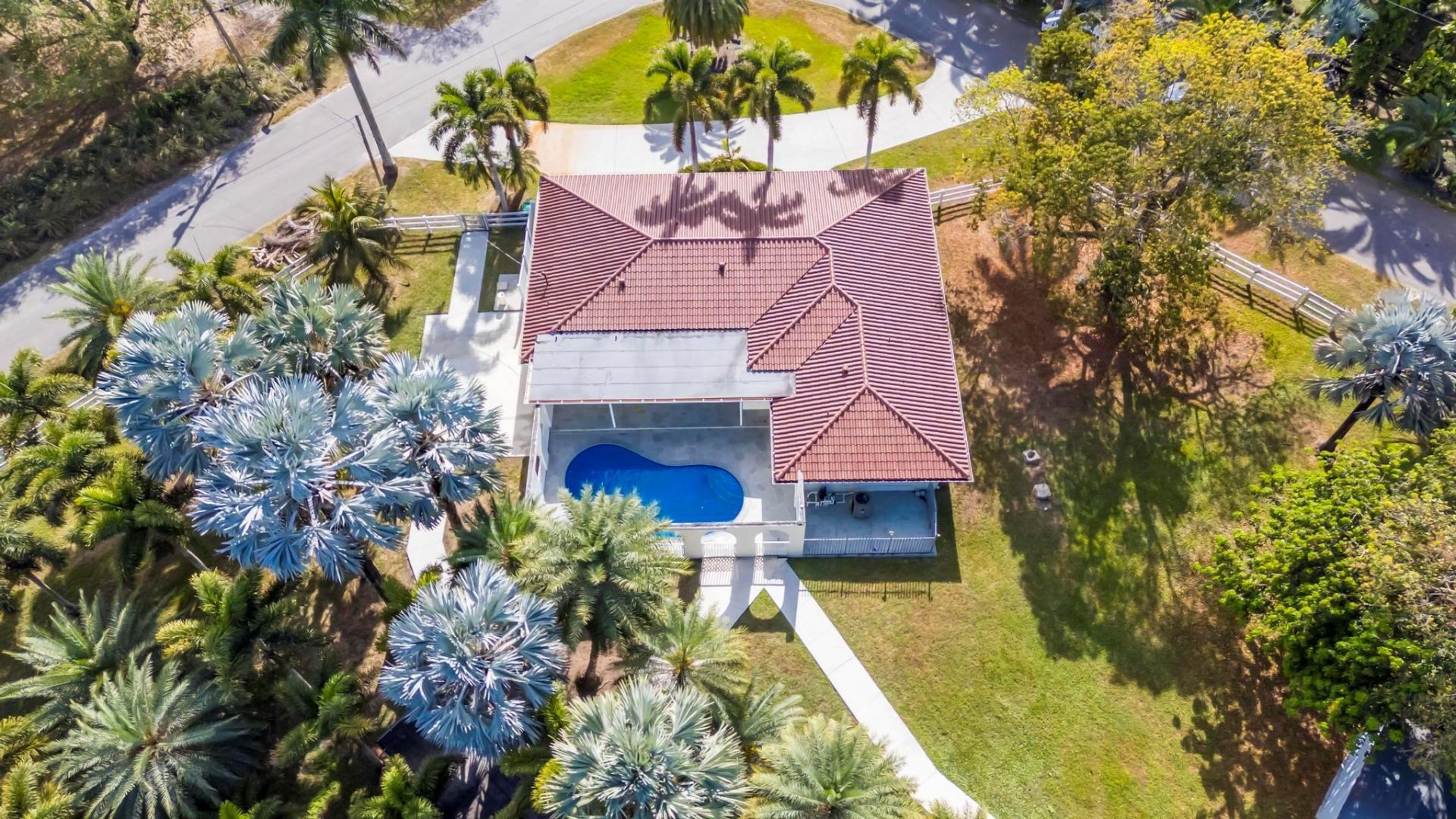 18201 SW 70th Place, Southwest Ranches, FL 33331 Photo