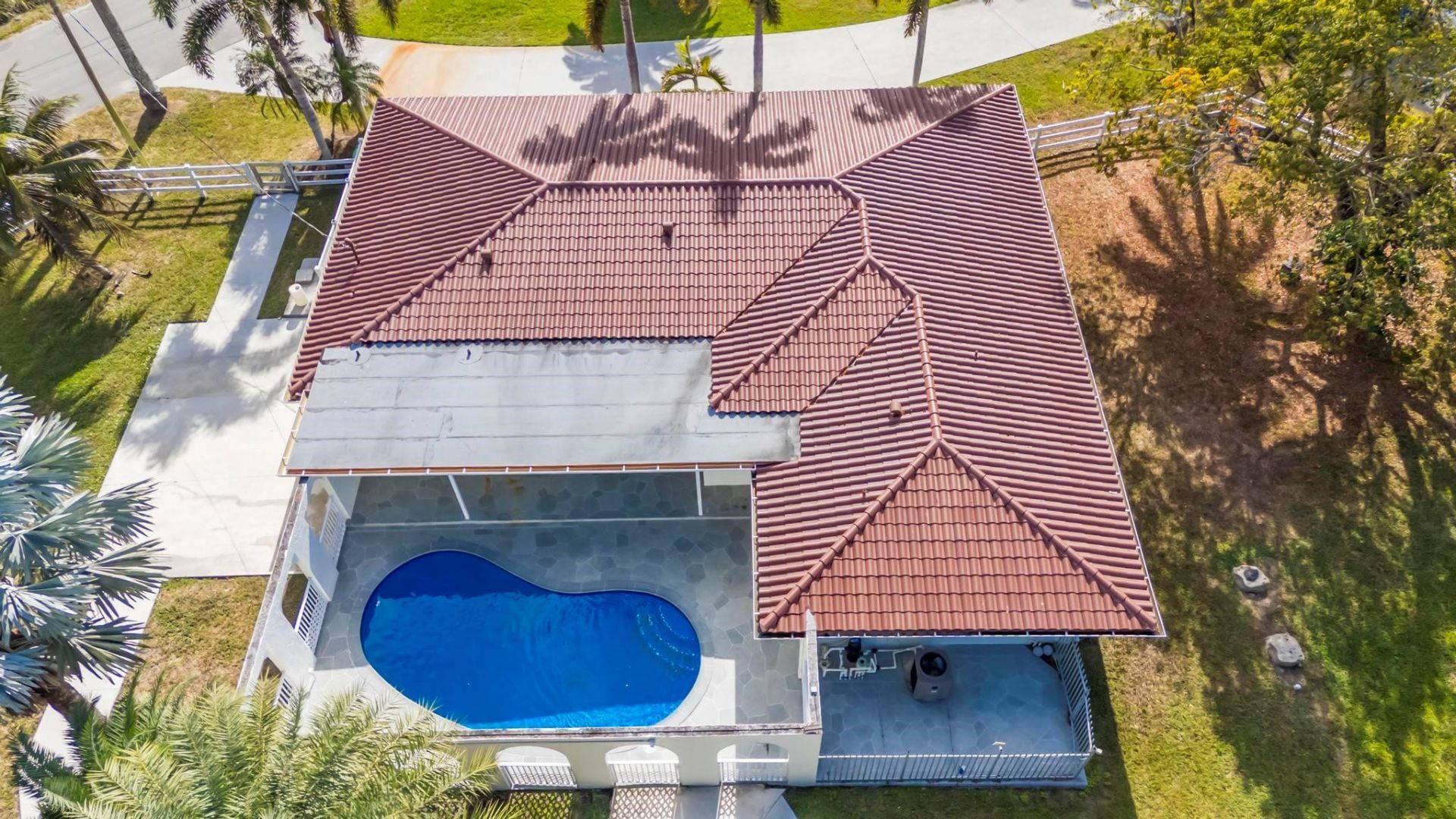 18201 SW 70th Place, Southwest Ranches, FL 33331 Photo