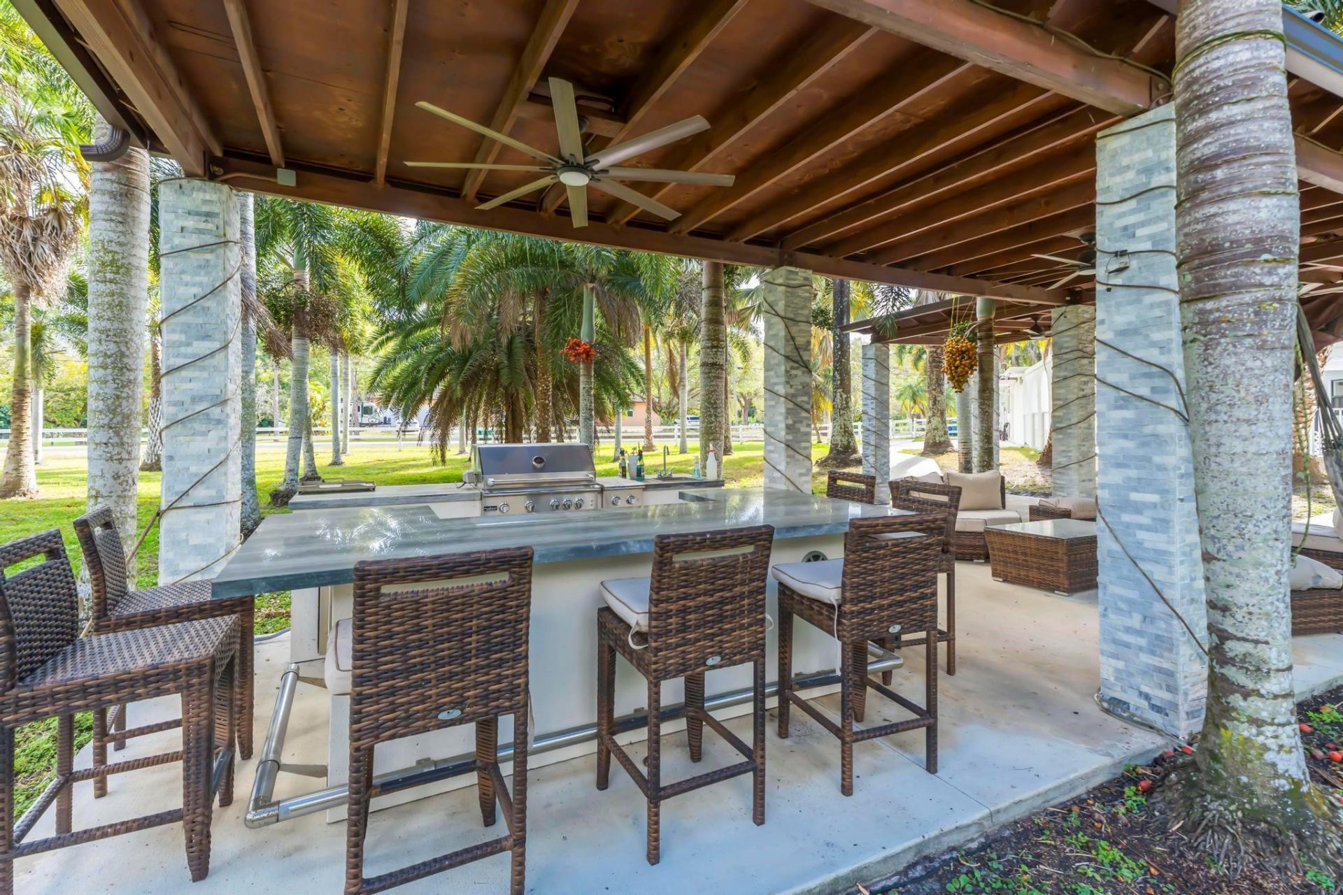 18201 SW 70th Place, Southwest Ranches, FL 33331 Photo