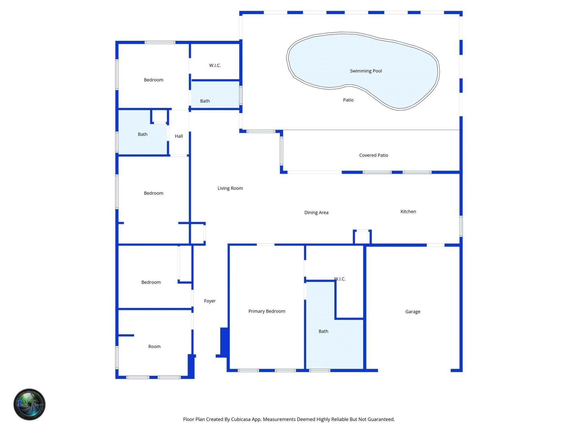 18201 SW 70th Place, Southwest Ranches, FL 33331 Photo