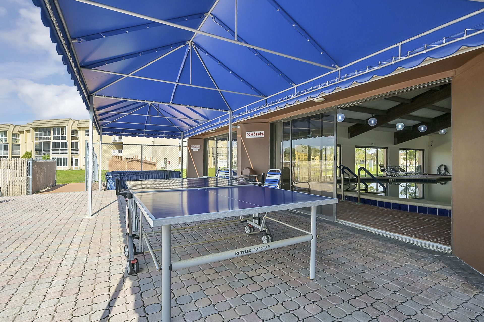 9541 Sunrise Lakes Boulevard, Unit 110, Sunrise, FL 33322 Photo