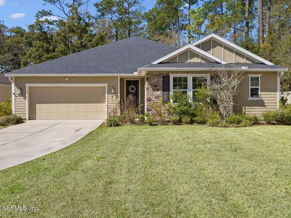 9604 PRICE PARK Drive, Jacksonville, FL 32257