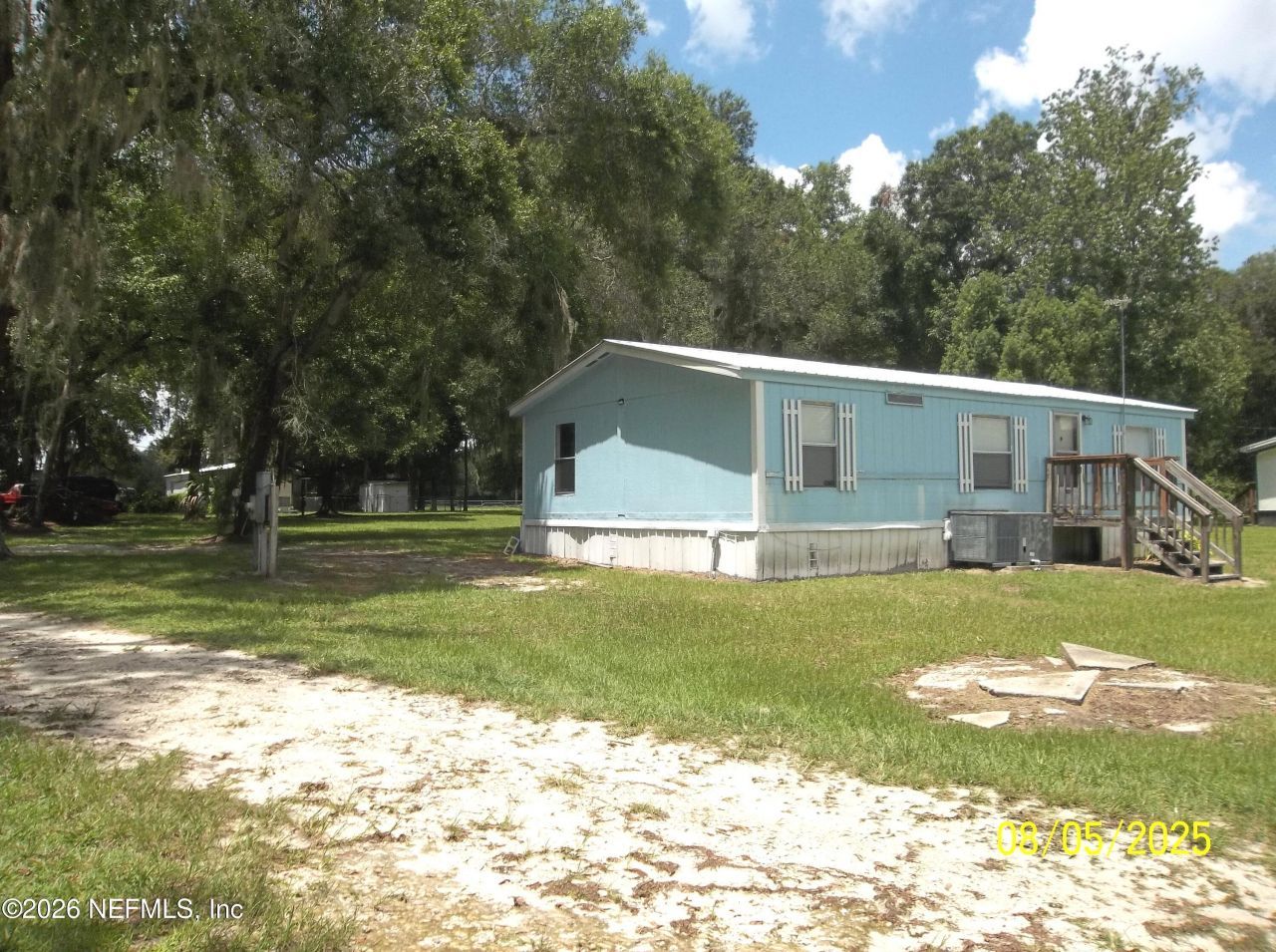 131 Pomona Landing Road, Pomona Park, FL 32181 Photo