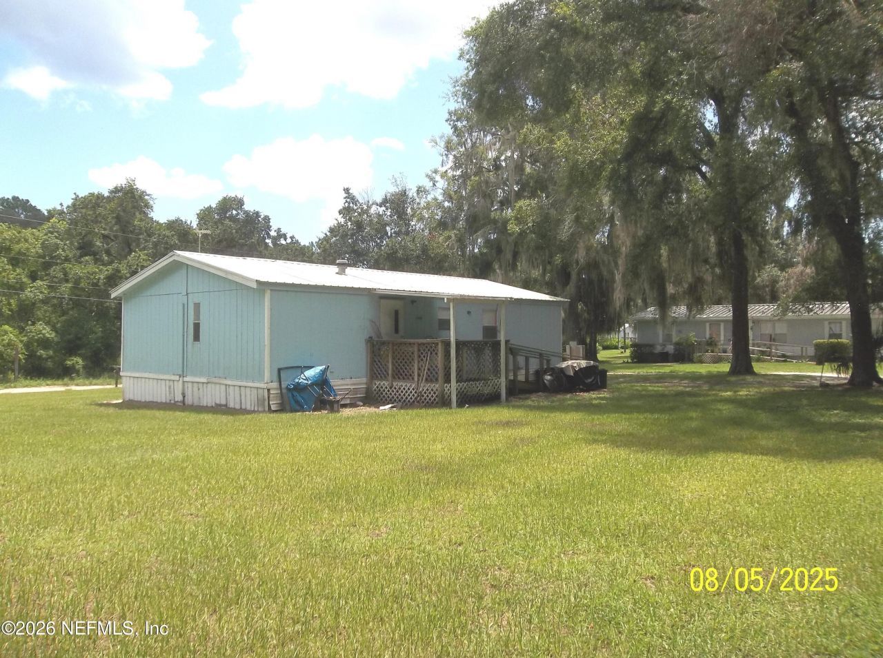 131 Pomona Landing Road, Pomona Park, FL 32181 Photo