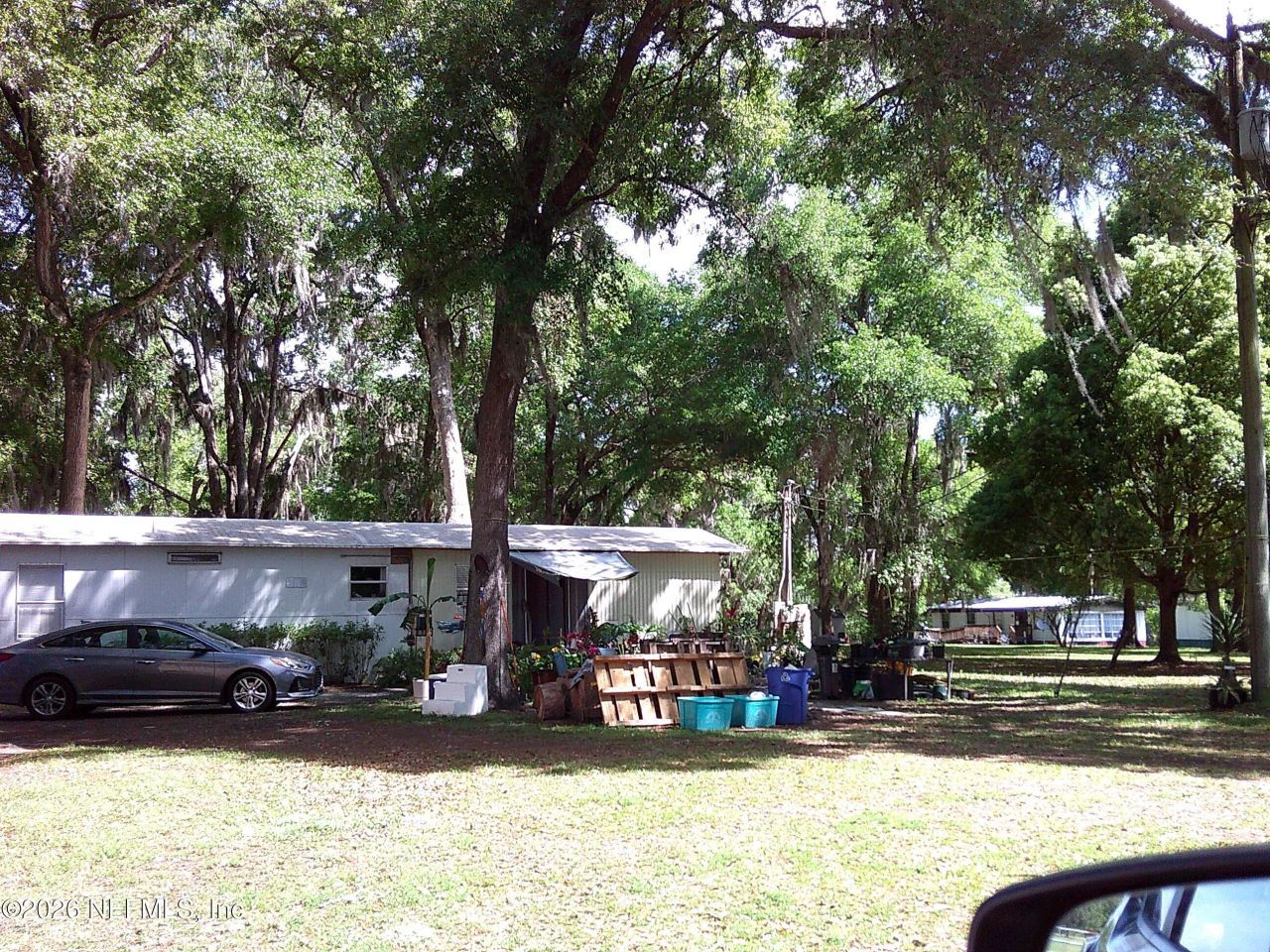 131 Pomona Landing Road, Pomona Park, FL 32181 Photo