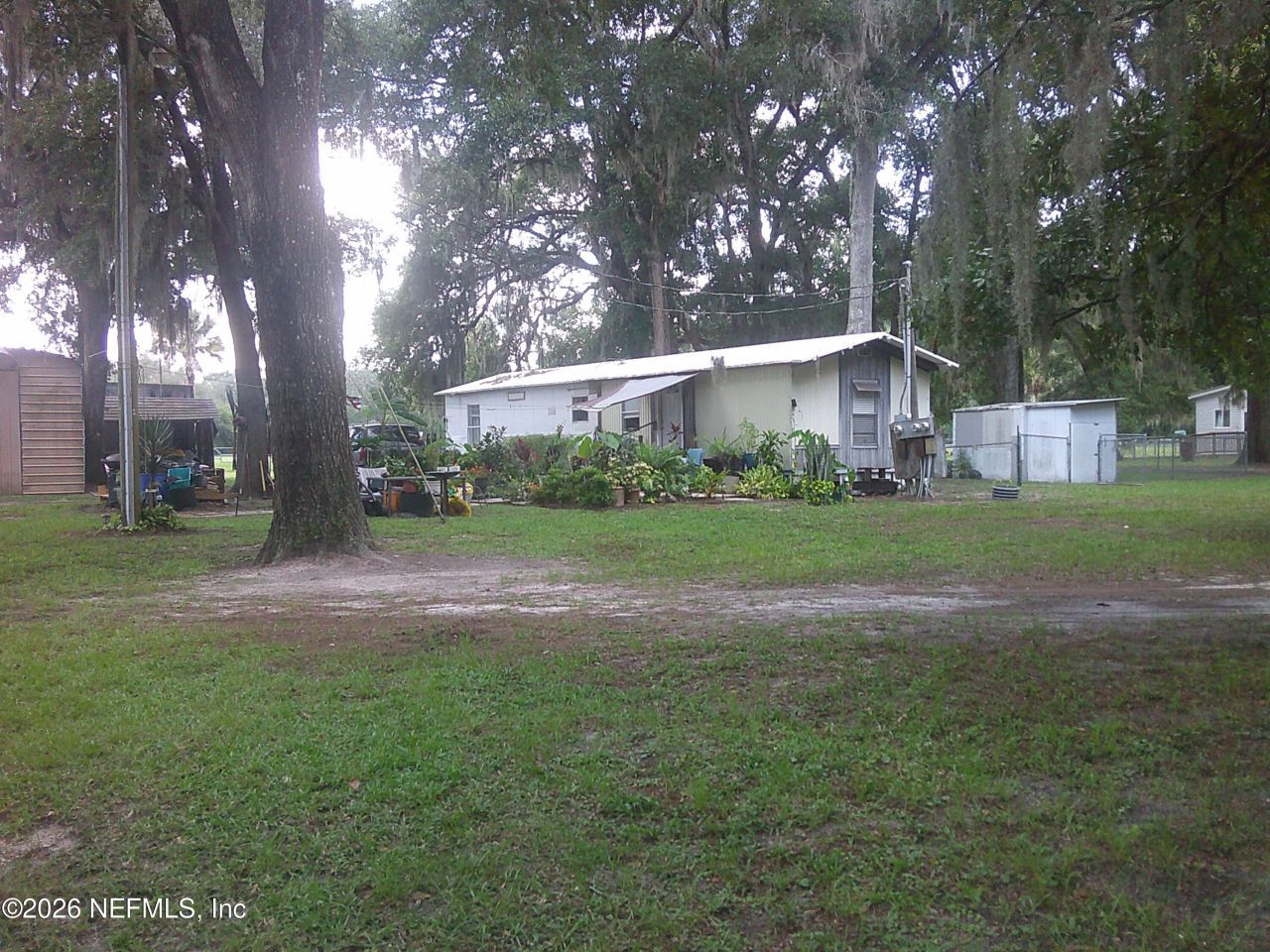 131 Pomona Landing Road, Pomona Park, FL 32181 Photo