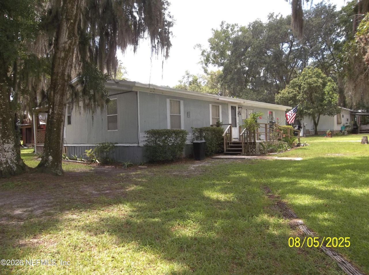 131 Pomona Landing Road, Pomona Park, FL 32181 Photo